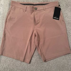 Brand new still has the tags Primo men’s short